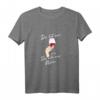 Lustiges Wein T-Shirt mit Spruch - Perfekt für Weinliebhaber, Weinfest & als Geschenk zu Weihnachten, Muttertag & Geburtstag