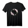 60. Geburtstag Birthday Queen T-Shirt – Perfektes Geschenk für Frauen zum 60. Geburtstag, Mutter, Tochter, Freundin