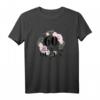60. Geburtstag Birthday Queen T-Shirt – Perfektes Geschenk für Frauen zum 60. Geburtstag, Mutter, Tochter, Freundin