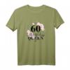 60. Geburtstag Birthday Queen T-Shirt – Perfektes Geschenk für Frauen zum 60. Geburtstag, Mutter, Tochter, Freundin