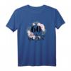 60. Geburtstag Birthday Queen T-Shirt – Perfektes Geschenk für Frauen zum 60. Geburtstag, Mutter, Tochter, Freundin