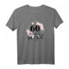 60. Geburtstag Birthday Queen T-Shirt – Perfektes Geschenk für Frauen zum 60. Geburtstag, Mutter, Tochter, Freundin