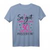 30 Jahre Dienstjubiläum T-Shirt – Lustiges Firmenjubiläum Geschenk zum 30. Betriebsjubiläum