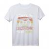 Level 10 freigeschaltet legendär seit 2013 - Gamer Geburtstag T-Shirt für Kinder, Teenager & Zocker mit Controller Motiv