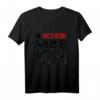 HapDeer T-Shirt für Männer und Frauen – Lustiges Sprüche Shirt als Party- und Geschenkartikel