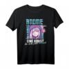 Anime Spruch T-Shirt - Eine Kunst, die nicht jeder Versteht, ideales Geschenk für Manga und Anime Fans