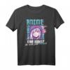 Anime Spruch T-Shirt - Eine Kunst, die nicht jeder Versteht, ideales Geschenk für Manga und Anime Fans