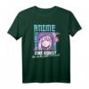 Anime Spruch T-Shirt - Eine Kunst, die nicht jeder Versteht, ideales Geschenk für Manga und Anime Fans