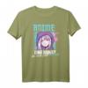 Anime Spruch T-Shirt - Eine Kunst, die nicht jeder Versteht, ideales Geschenk für Manga und Anime Fans