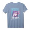 Anime Spruch T-Shirt - Eine Kunst, die nicht jeder Versteht, ideales Geschenk für Manga und Anime Fans