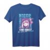 Anime Spruch T-Shirt - Eine Kunst, die nicht jeder Versteht, ideales Geschenk für Manga und Anime Fans