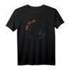 Bob Dylan - Die Zeiten T-Shirt | Offizielle Dylan Kollektion, klassisch geschnitten, hochwertiges Band-Merchandise
