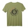 Bob Dylan - Die Zeiten T-Shirt | Offizielle Dylan Kollektion, klassisch geschnitten, hochwertiges Band-Merchandise