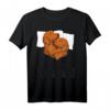 Offizielles Magyar Vizsla Schlafshirt – Bequemes Hundemotiv Oberteil für Hundeliebhaber, perfekt zum Schlafen & als Geschenk