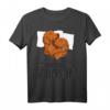 Offizielles Magyar Vizsla Schlafshirt – Bequemes Hundemotiv Oberteil für Hundeliebhaber, perfekt zum Schlafen & als Geschenk