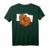 Offizielles Magyar Vizsla Schlafshirt – Bequemes Hundemotiv Oberteil für Hundeliebhaber, perfekt zum Schlafen & als Geschenk