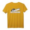 Holzmacher Lustiges Kettensäge Holzfäller Holz T-Shirt – Perfekt für Waldarbeiter, Forstwirte & Holzfreunde als Geschenk zu Weihnachten, Ostern, Vatertag & Geburtstag