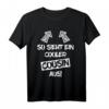 Cooles Cousin T-Shirt mit lustigem Spruch – Perfektes Geschenk für Neffen, Cousins & Familienmitglieder zur Geburt und Familienfeiern
