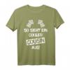 Cooles Cousin T-Shirt mit lustigem Spruch – Perfektes Geschenk für Neffen, Cousins & Familienmitglieder zur Geburt und Familienfeiern