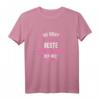 Lustiges T-Shirt für die beste Cousine der Welt - Süßes Geschenk zu Weihnachten, Geburtstag oder zur Schwangerschaft