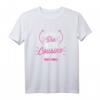 Lustiges T-Shirt für die beste Cousine der Welt - Süßes Geschenk zu Weihnachten, Geburtstag oder zur Schwangerschaft