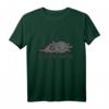 Relaxolotl Axolotl Liebhaber T-Shirt – Lustiges Kawaii Tierdesign für Tierfans, Mädchen & Frauen, perfekt als Geschenk
