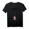 Einhorn Abschiedsgeschenk für Kollegen - Personalisiertes T-Shirt zum Jobwechsel, Ruhestand oder Abschied vom Team