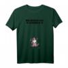 Einhorn Abschiedsgeschenk für Kollegen - Personalisiertes T-Shirt zum Jobwechsel, Ruhestand oder Abschied vom Team