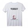 Einhorn Abschiedsgeschenk für Kollegen - Personalisiertes T-Shirt zum Jobwechsel, Ruhestand oder Abschied vom Team
