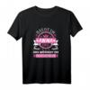 Anna Name Vorname Namenstag T-Shirt – Lustiges Sarkasmus-Outfit für Frauen und Mädchen mit dem Namen Anna