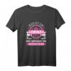 Anna Name Vorname Namenstag T-Shirt – Lustiges Sarkasmus-Outfit für Frauen und Mädchen mit dem Namen Anna