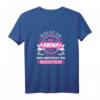 Anna Name Vorname Namenstag T-Shirt – Lustiges Sarkasmus-Outfit für Frauen und Mädchen mit dem Namen Anna