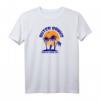 Outer Banks Surf T-Shirt - Nord Carolina Strand & Surfen Souvenir Geschenk für Urlaub & Strandliebhaber