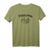 HapDeer Poguelandia Season 3 Sketch Logo T-Shirt - Offiziell lizenziertes Netflix Outer Banks Fan-Shirt für Männer und Frauen