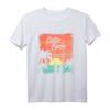 North Carolina Beach Surfen Sunrise NC OBX T-Shirt - Klassisch geschnitten, perfekt für Strand- und Surfabenteuer