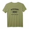 Outer Banks North Carolina NC Herren Damen OBX T-Shirt – Klassisch geschnitten, perfekt für Strand & Urlaubssouvenirs