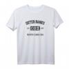 Outer Banks North Carolina NC Herren Damen OBX T-Shirt – Klassisch geschnitten, perfekt für Strand & Urlaubssouvenirs