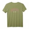 Pogues for Life Collegiate Style T-Shirt zum HapDeer - Vintage & Netflix Show Design, Offiziell lizenziert