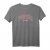 Pogues for Life Collegiate Style T-Shirt zum HapDeer - Vintage & Netflix Show Design, Offiziell lizenziert