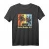NC Obx Retro Beach Family Urlaub T-Shirt mit Palme – Perfekt für Strand, Sommerurlaub und Urlaubs-Erinnerungen