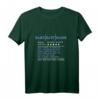 Bankkaufmann T-Shirt - Lustiges Büro Beruf Arbeit Design, Perfekt als Geburtstags- oder Weihnachtsgeschenk für Bankkaufleute