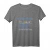Bankkaufmann T-Shirt - Lustiges Büro Beruf Arbeit Design, Perfekt als Geburtstags- oder Weihnachtsgeschenk für Bankkaufleute