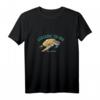Ocracoke Island North Carolina Sea Turtle Tank Top – Leichtes Aquarell-Design, Perfekt als Strand- oder Souvenir-Geschenk