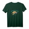 Ocracoke Island North Carolina Sea Turtle Tank Top – Leichtes Aquarell-Design, Perfekt als Strand- oder Souvenir-Geschenk