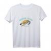 Ocracoke Island North Carolina Sea Turtle Tank Top – Leichtes Aquarell-Design, Perfekt als Strand- oder Souvenir-Geschenk
