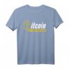 Bitcoin Be Your Own Bank | Crypto Hodler T-Shirt – Das perfekte Geschenk für Krypto-Enthusiasten und Bitcoin-Fans