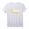 Bitcoin Be Your Own Bank | Crypto Hodler T-Shirt – Das perfekte Geschenk für Krypto-Enthusiasten und Bitcoin-Fans