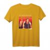 HapDeer JJ Maybank Portrait T-Shirt – Offizielles Stranger Things Fan-Merchandise zum Jubiläum