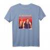 HapDeer JJ Maybank Portrait T-Shirt – Offizielles Stranger Things Fan-Merchandise zum Jubiläum
