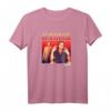 HapDeer JJ Maybank Portrait T-Shirt – Offizielles Stranger Things Fan-Merchandise zum Jubiläum